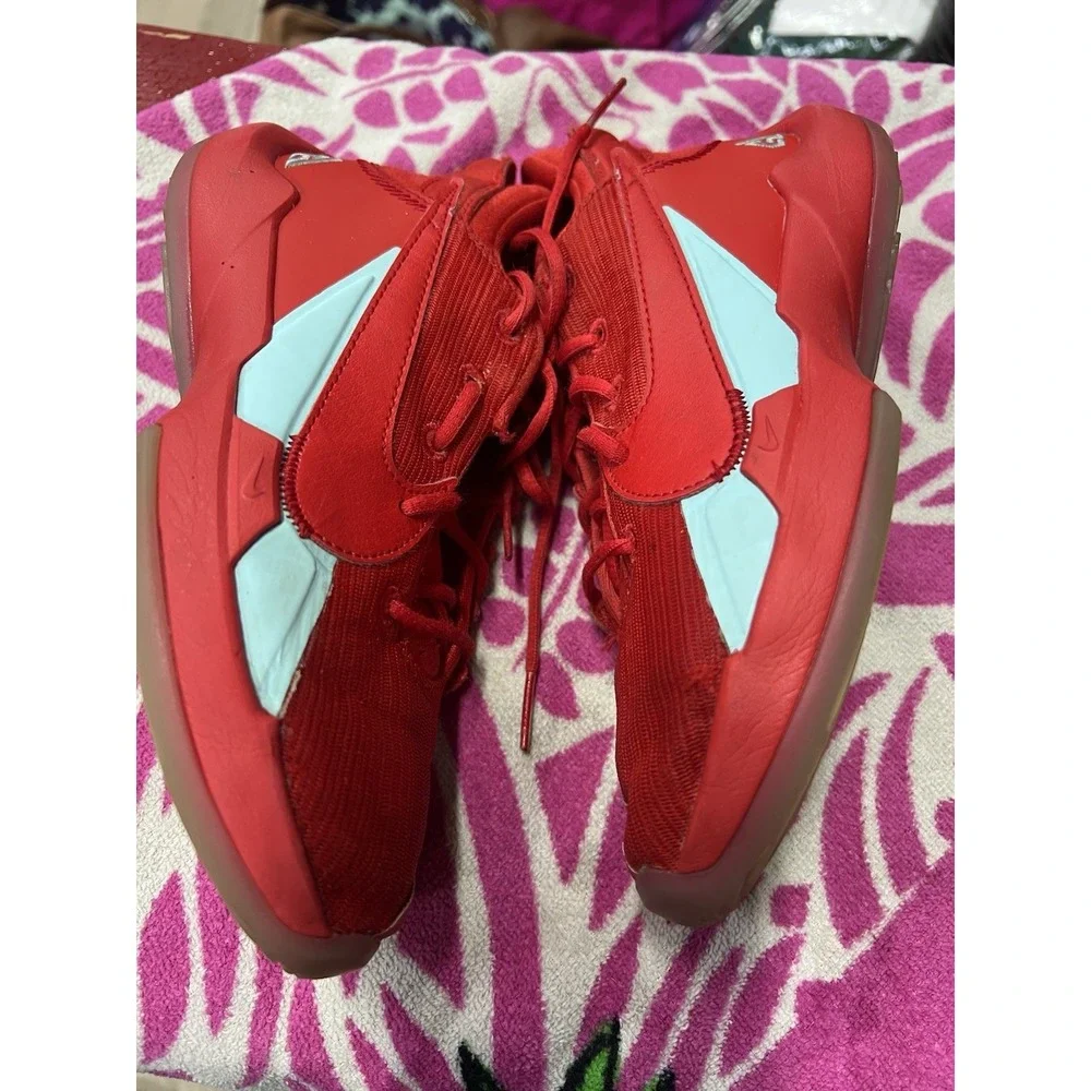 NIKE‎ FREAK 2 (PS) CN8576 605 Red Glacier Ice Kid's/ Children's Size: 13 C